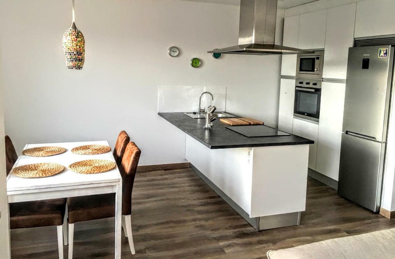 Apartamento Gaztainondoak Lanciego Exterior photo
